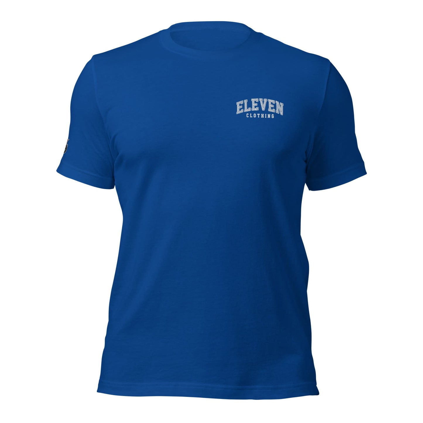 EC - ELEVEN CLOTHING