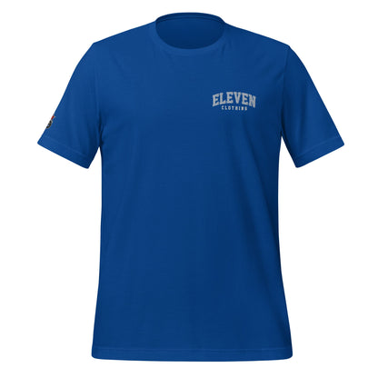EC - ELEVEN CLOTHING