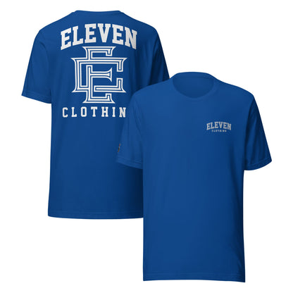 EC - ELEVEN CLOTHING