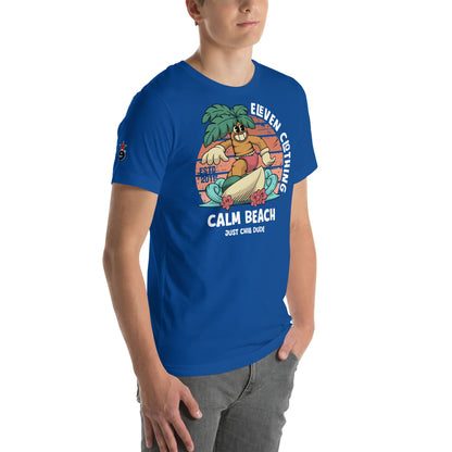 CALM BEACH