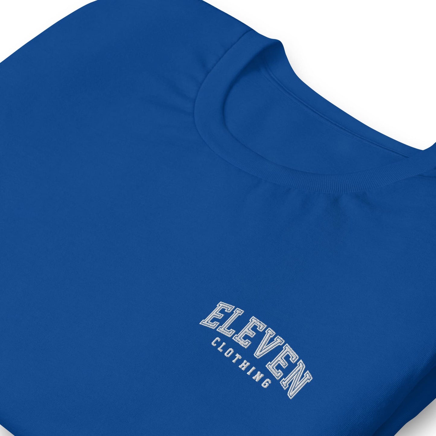 EC - ELEVEN CLOTHING