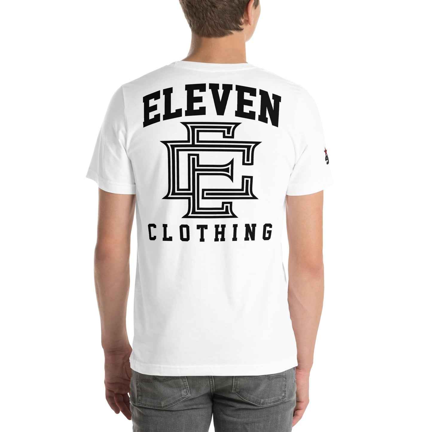 EC - ELEVEN CLOTHING