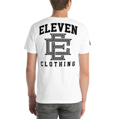 EC - ELEVEN CLOTHING