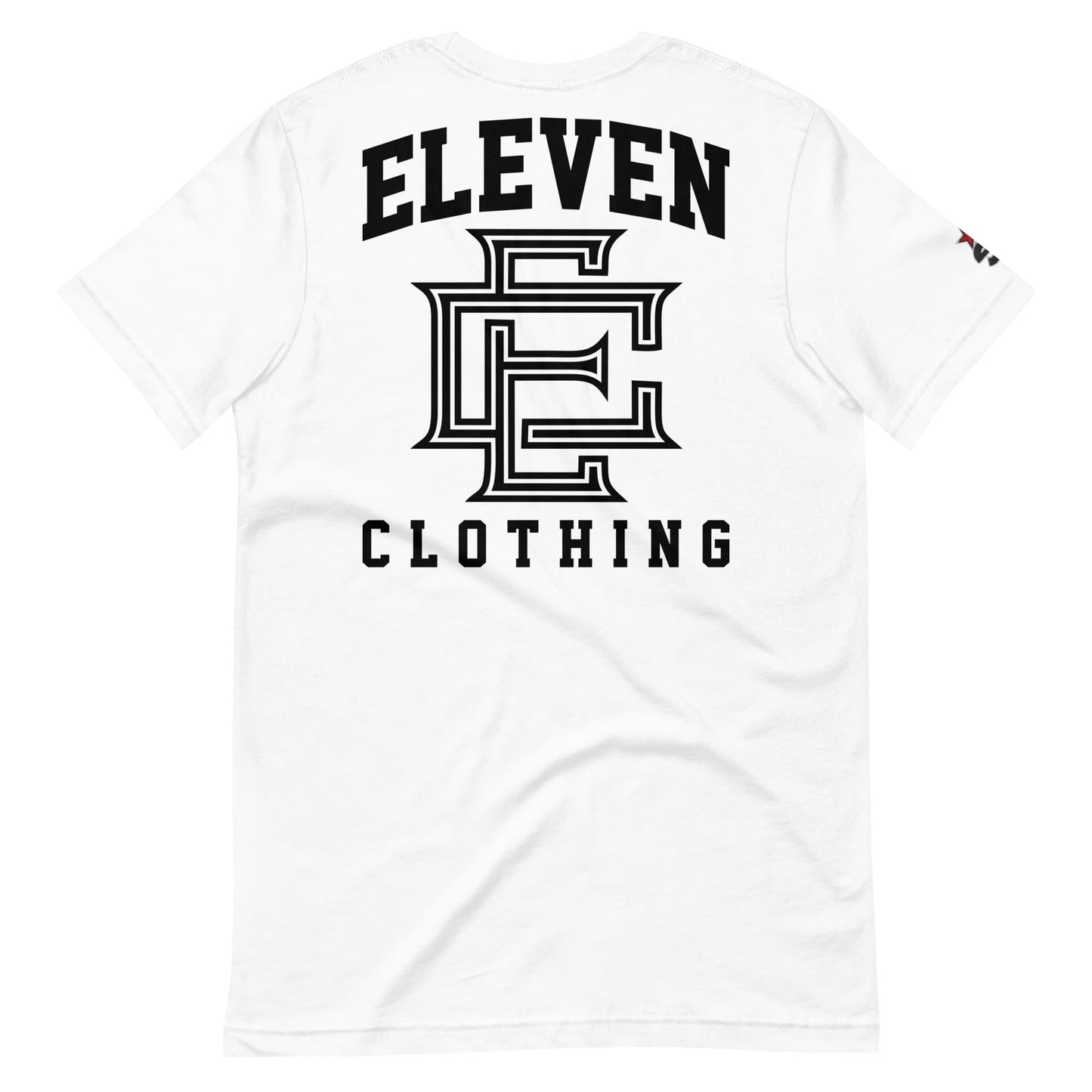 EC - ELEVEN CLOTHING