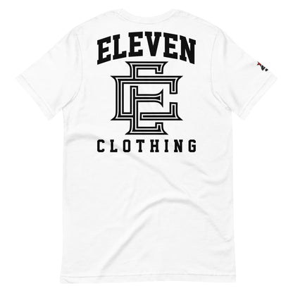 EC - ELEVEN CLOTHING