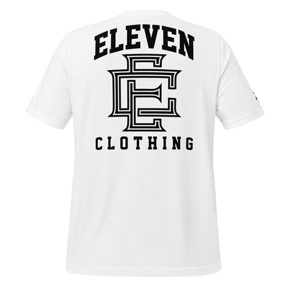 EC - ELEVEN CLOTHING