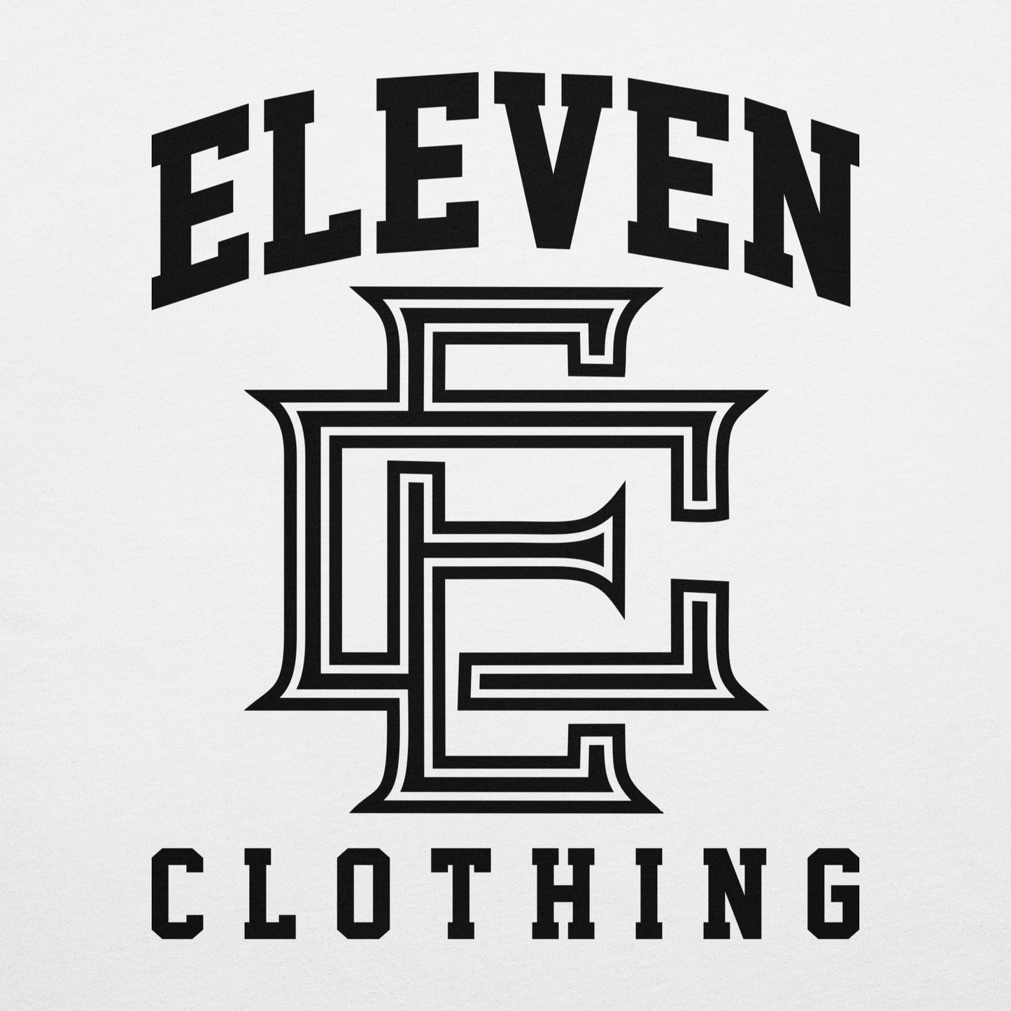 EC - ELEVEN CLOTHING