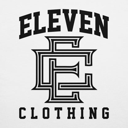 EC - ELEVEN CLOTHING