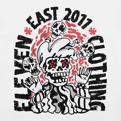 EAST-2011