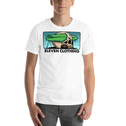SURFING GOT STUCK IN MY HEAD