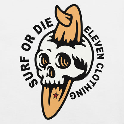 SURF OR DIE
