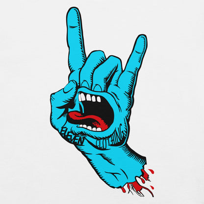 DEVIL HAND