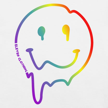 COLORFULL FACE