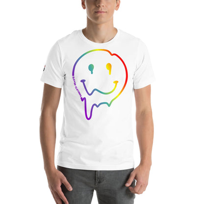 COLORFULL FACE