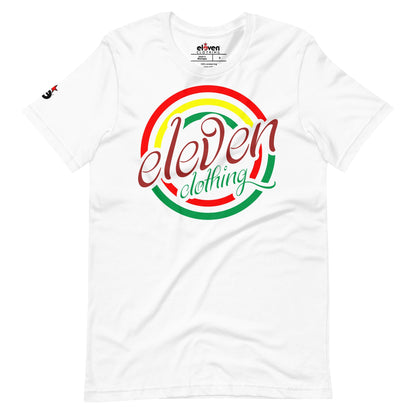ELEVEN COLOR CIRCLE