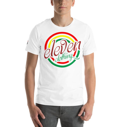 ELEVEN COLOR CIRCLE