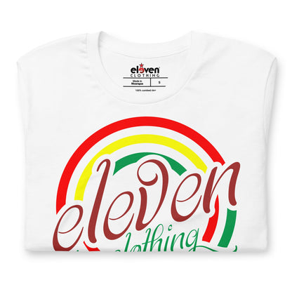 ELEVEN COLOR CIRCLE