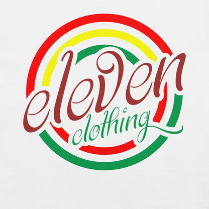 ELEVEN COLOR CIRCLE