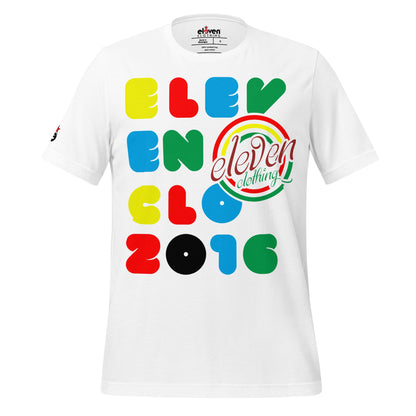 ELEVEN CLO. 2016