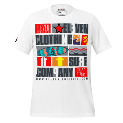 ELEVEN PARADISE