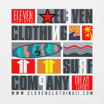 ELEVEN PARADISE
