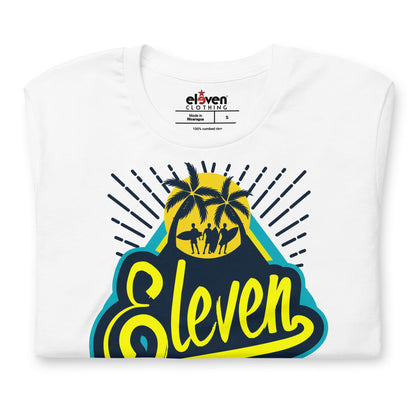 SUNSET ELEVEN