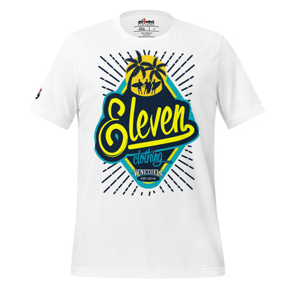 SUNSET ELEVEN