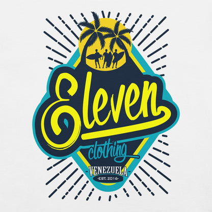 SUNSET ELEVEN
