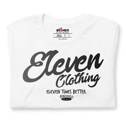 ELEVEN 2016