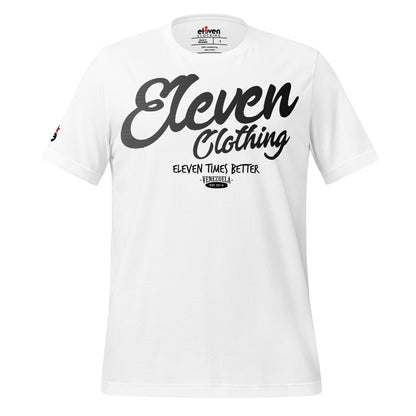 ELEVEN 2016