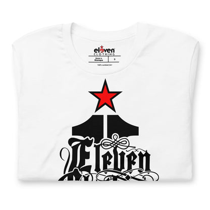 URBAN ELEVEN