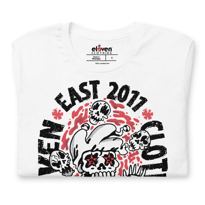EAST-2011