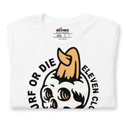 SURF OR DIE