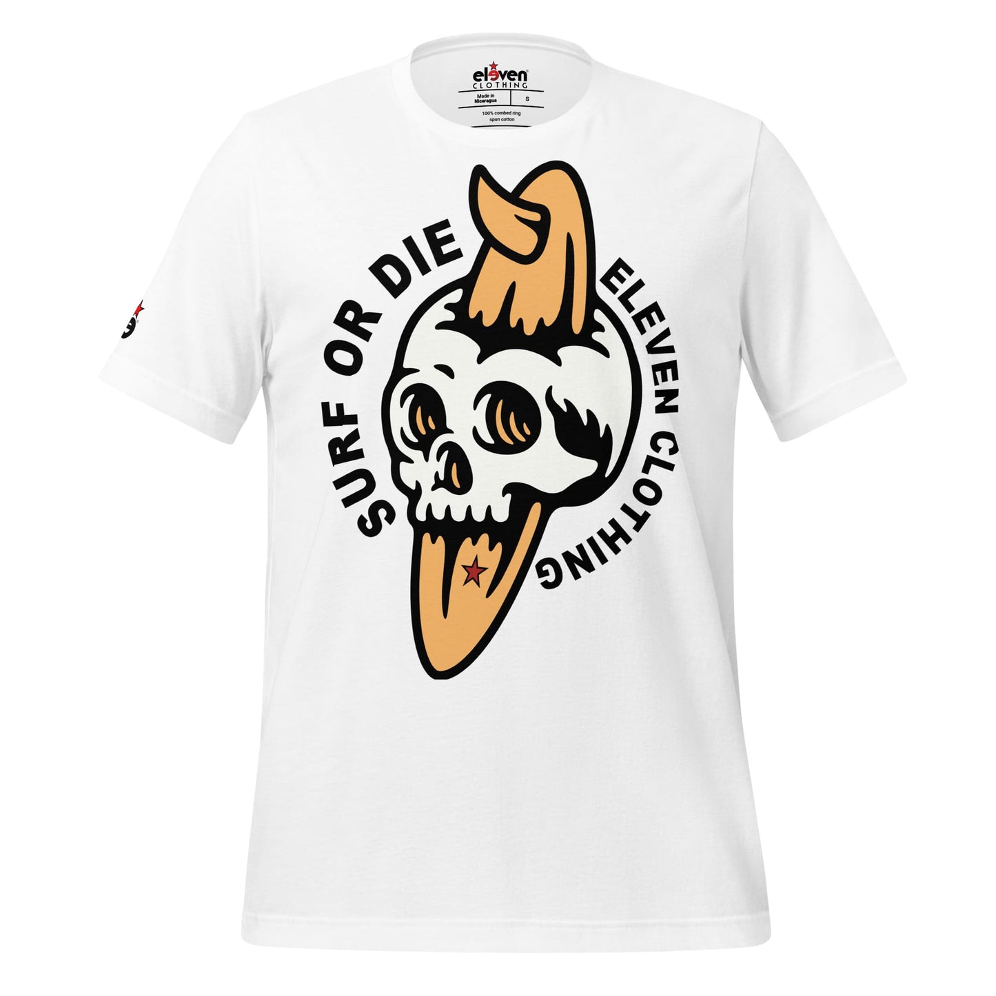 SURF OR DIE