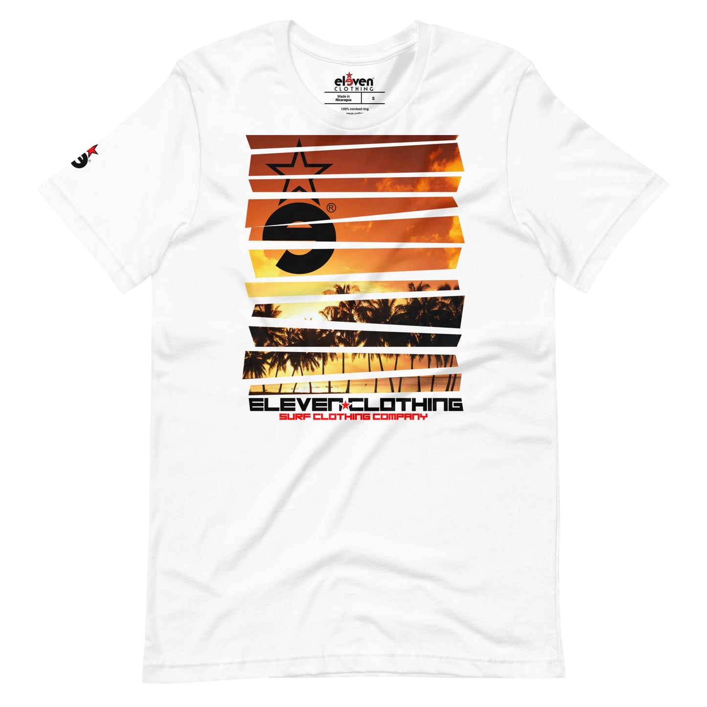 SURF CLOTHING COMPANY