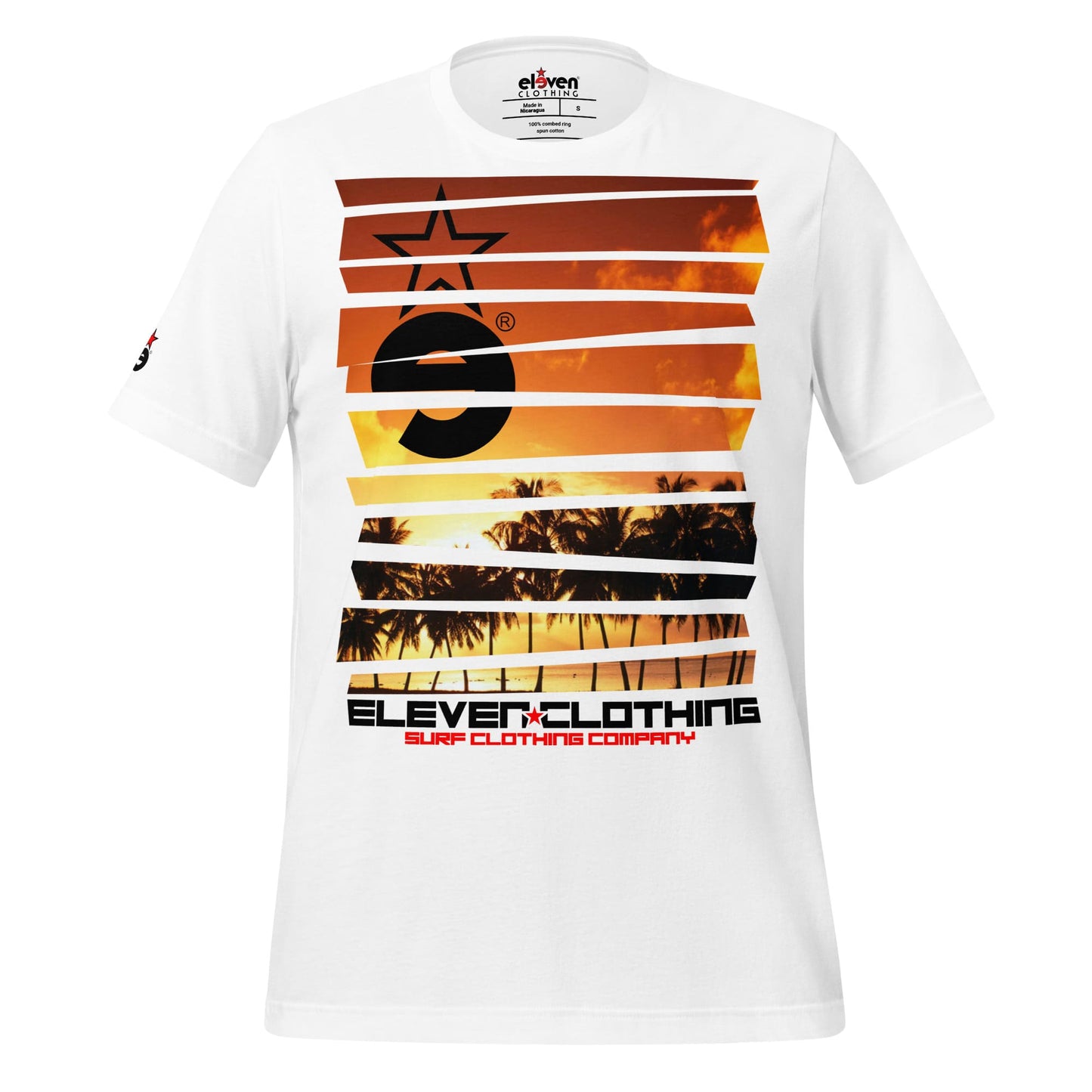SURF CLOTHING COMPANY