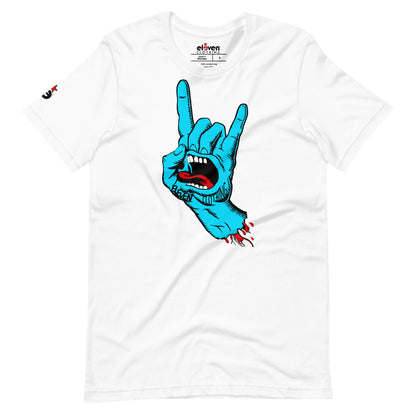 DEVIL HAND