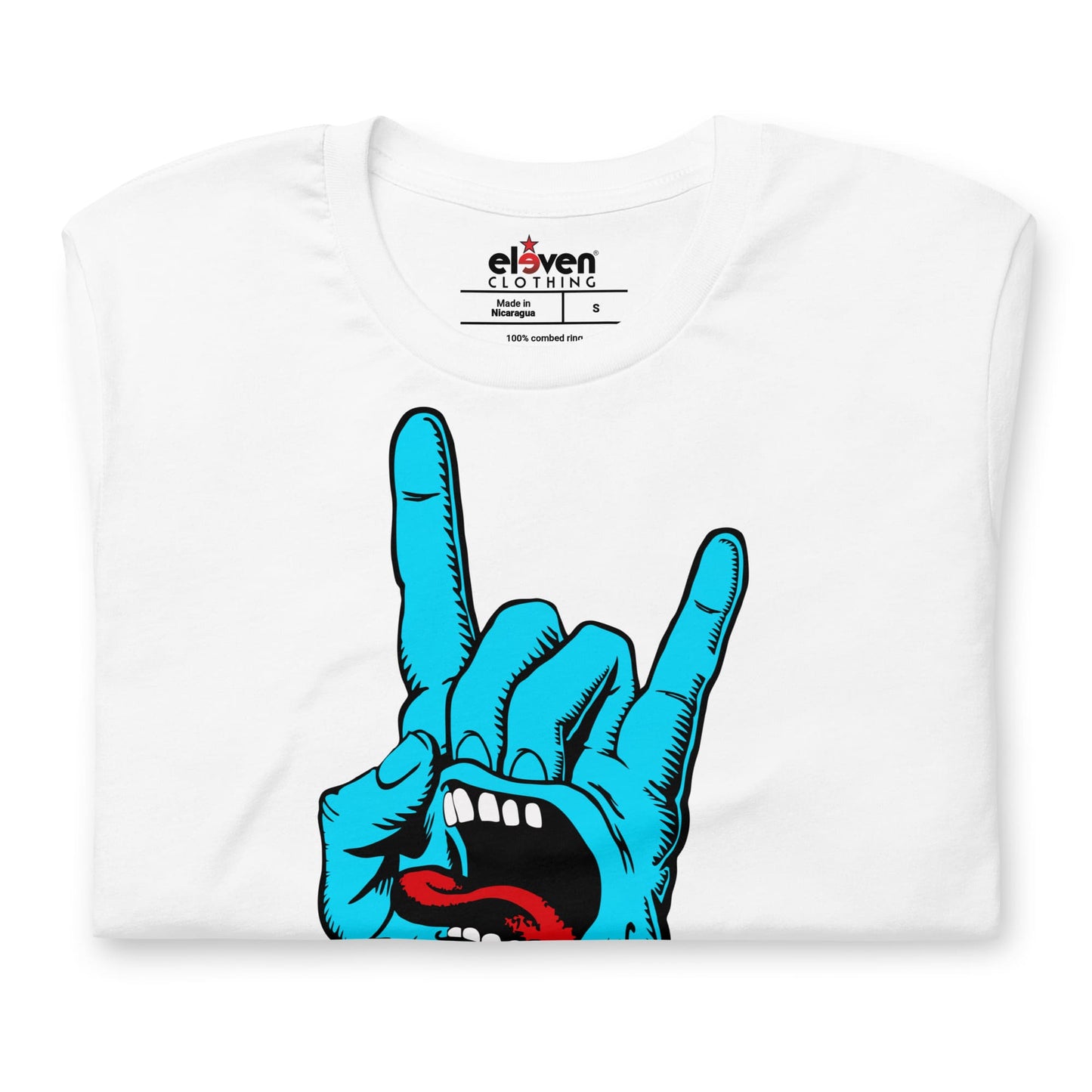 DEVIL HAND