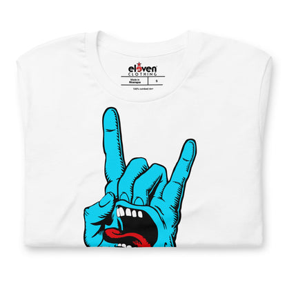 DEVIL HAND