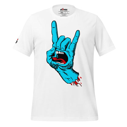 DEVIL HAND