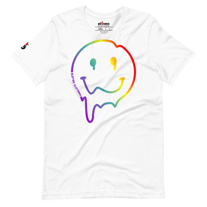 COLORFULL FACE