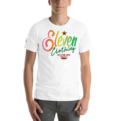 ELEVEN RASTAFARI
