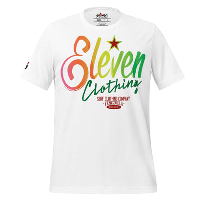 ELEVEN RASTAFARI