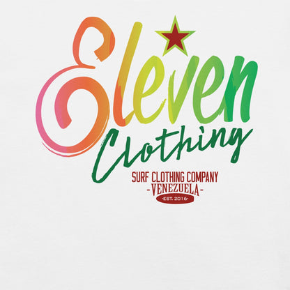 ELEVEN RASTAFARI