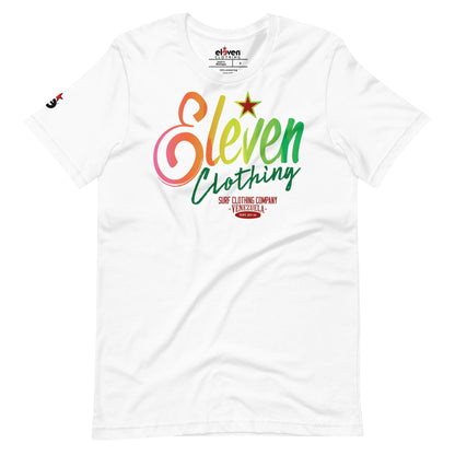 ELEVEN RASTAFARI