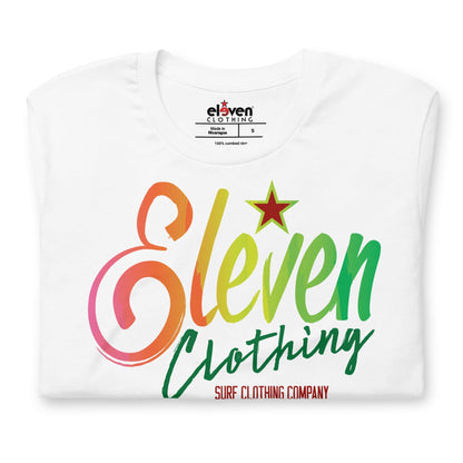 ELEVEN RASTAFARI