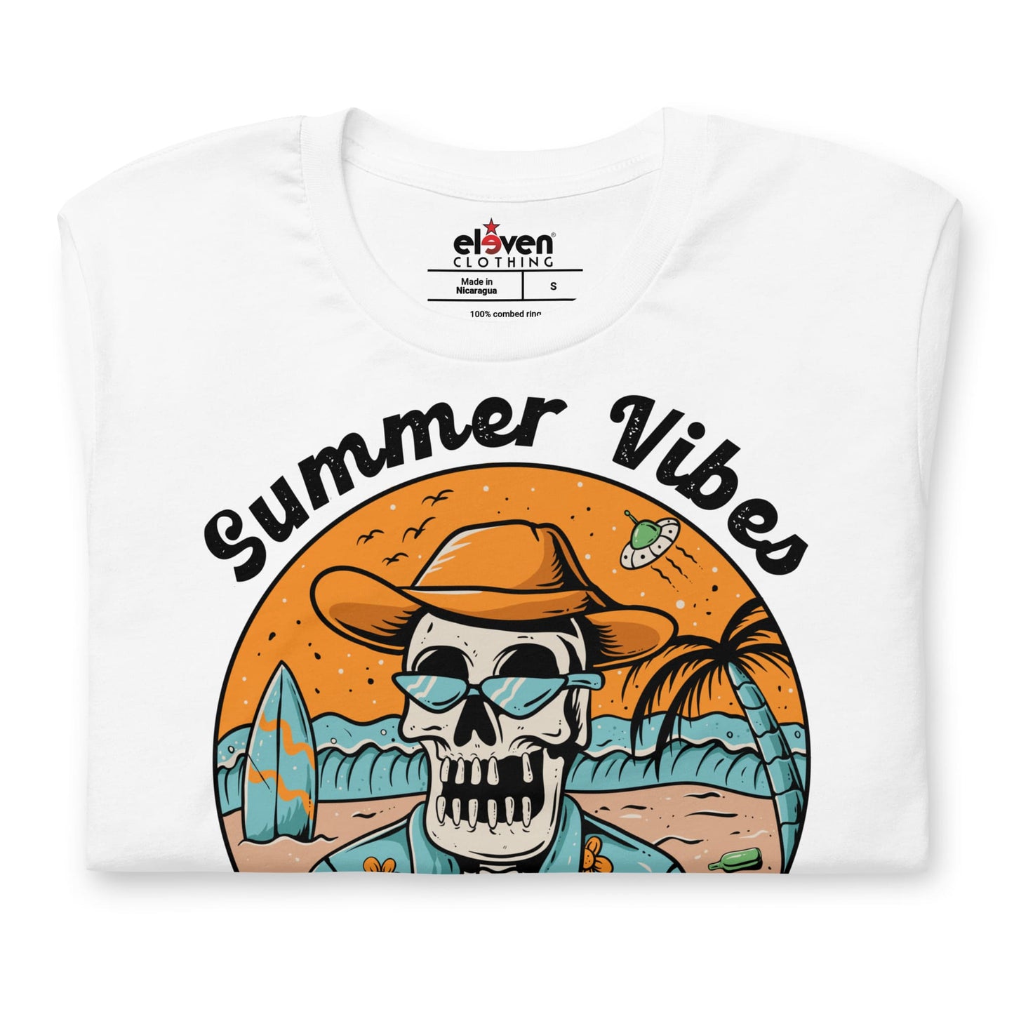 SUMMER VIBES