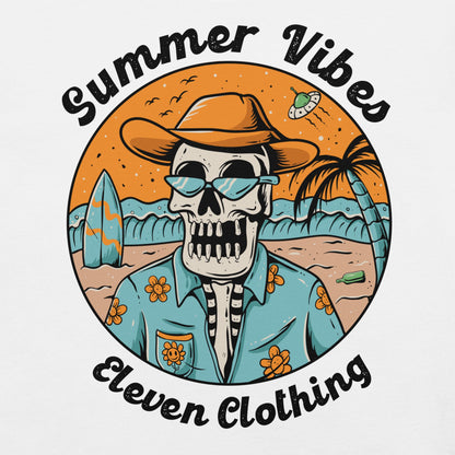 SUMMER VIBES