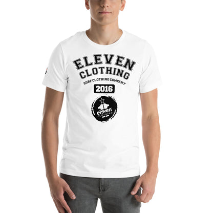 ELEVEN CLOTHING 2016