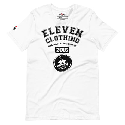 ELEVEN CLOTHING 2016